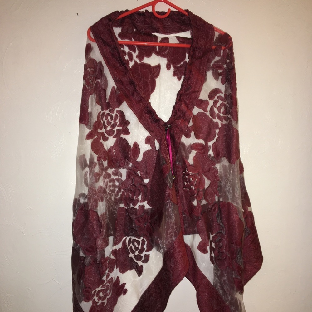 Shawl